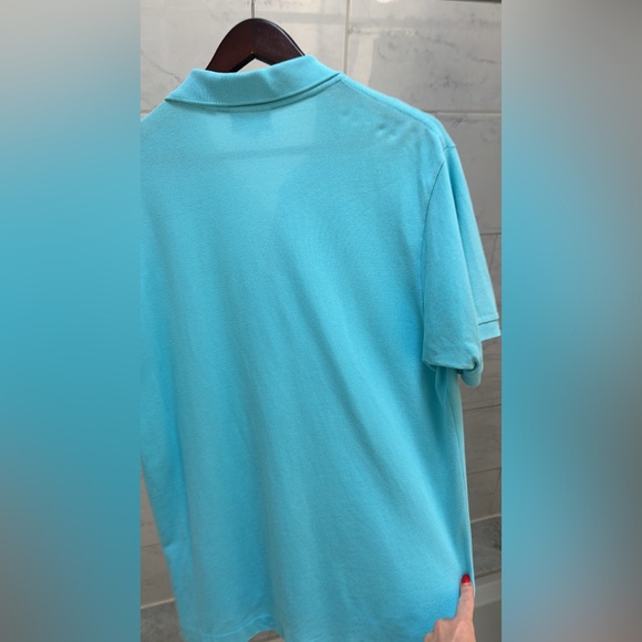 Men’s Lacoste Polo (Large) - Picture 5 of 5